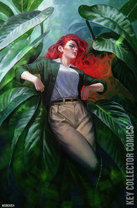 Poison Ivy #41