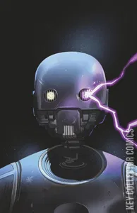 Star Wars: Dark Droids #2