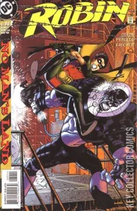 Robin #70