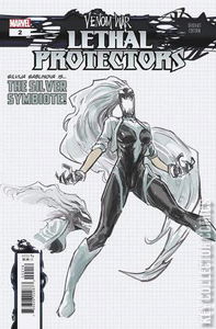 Venom War: Lethal Protectors #2 