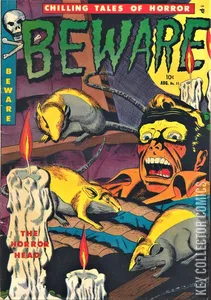Beware #11