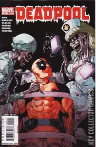Deadpool #5