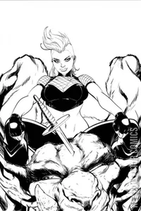 Chastity #2