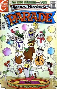 Hanna-Barbera Parade #5