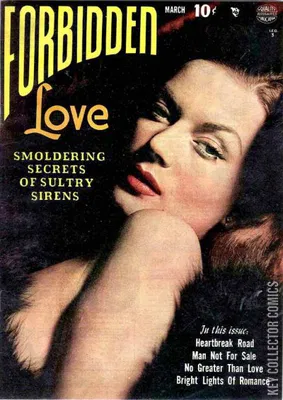 Forbidden Love
