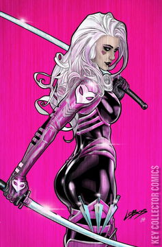 Variant Cover for Miss Meow #1