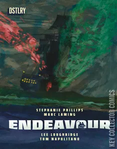 Endeavour #3