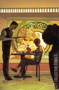 House of Slaughter #8