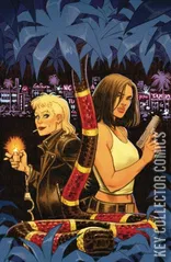 Variant Cover for Red Before Black #1