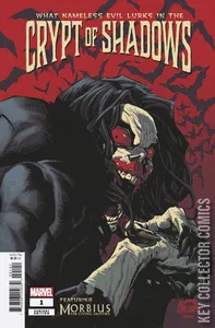 Crypt of Shadows #1