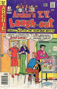 Archie's TV Laugh-Out #45