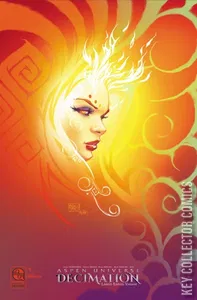 Aspen Universe: Decimation #1