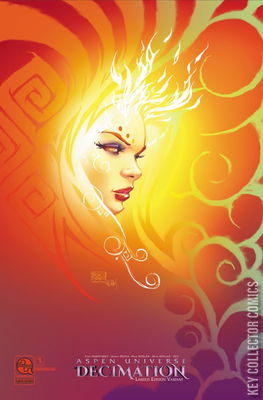 Aspen Universe: Decimation