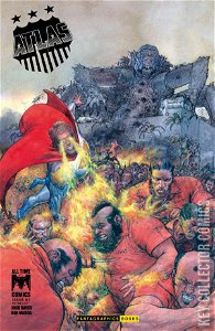 All Time Comics: Atlas #1