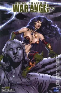 War Angel #0