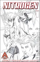 Cover for Nitrogen #1