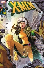 Variant Cover for X-Men #10