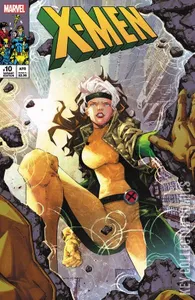 X-Men #10
