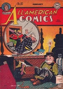 All-American Comics #82