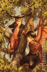 Variant Cover for Lawful #8