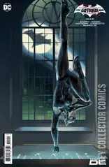 Cover for Batman / Catwoman: The Gotham War - Battle Lines #1