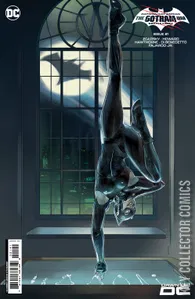 Batman / Catwoman: The Gotham War - Battle Lines #1
