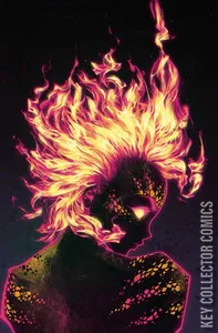 Nyx #1