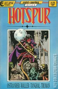 Hotspur #1