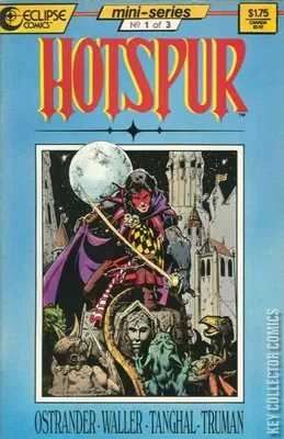 Hotspur