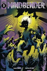 Mindbender #3