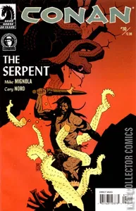 Conan #30