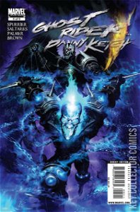Ghost Rider: Danny Ketch #5