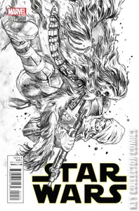 Star Wars #11
