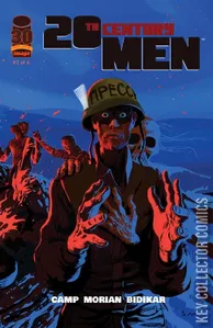 20th Century Men #3