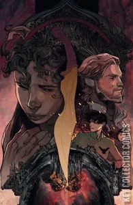 Dune: House Atreides #5