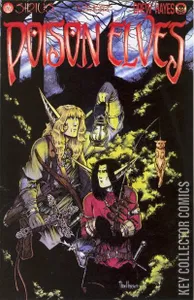 Poison Elves #42