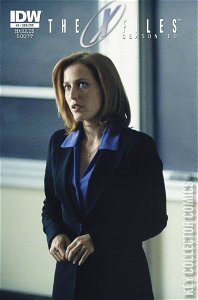 The X-Files: Season 10 #9