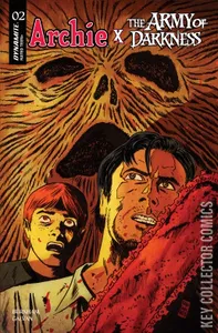 Archie x The Army of Darkness #2