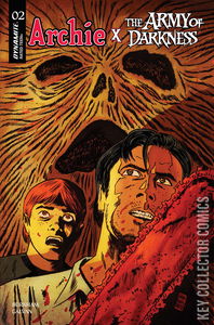 Archie x The Army of Darkness #2