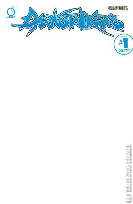 Darkstalkers: Felicia