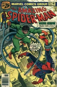 Amazing Spider-Man #157