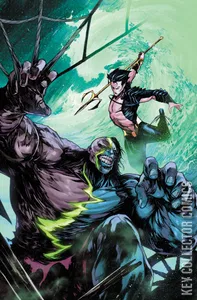 Infernal Hulk #2
