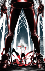 Variant Cover for Something Is Killing the Children #25
