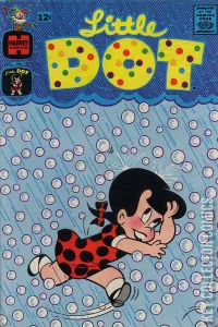 Little Dot #107