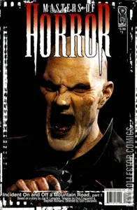 Masters of Horror #1