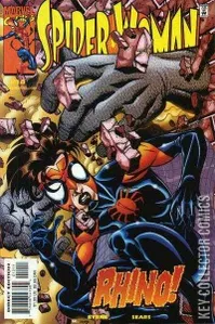 Spider-Woman #10