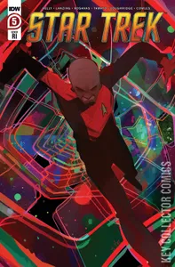 Star Trek #5