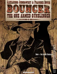 Bouncer #4