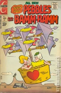 Pebbles & Bamm-Bamm #9