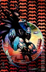Variant Cover for Batman #1
